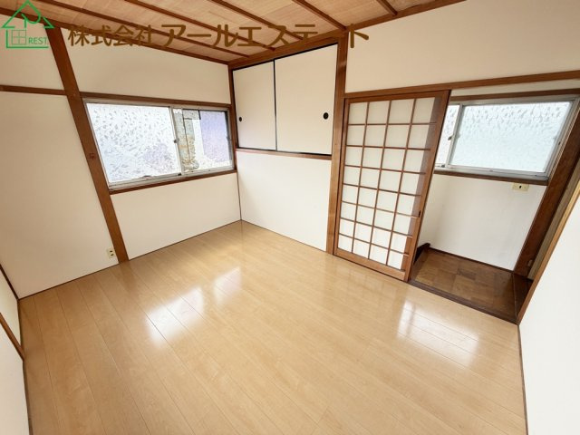 加古川市東神吉町西井ノ口　　JR「宝殿駅」徒歩11分の内装