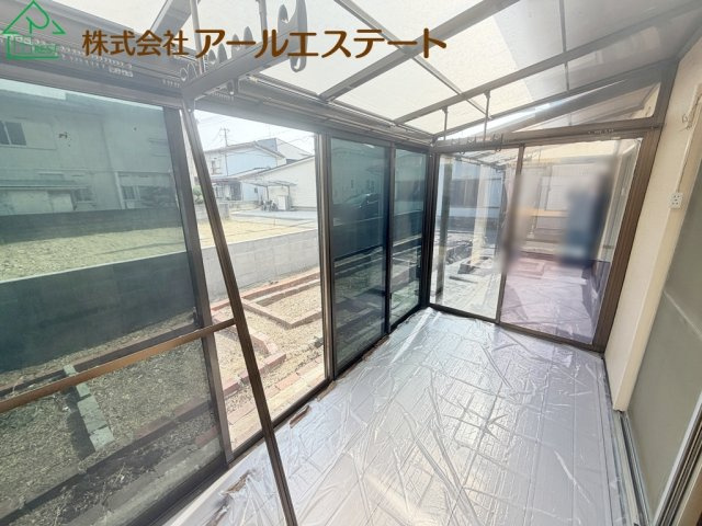 加古川市東神吉町西井ノ口　　JR「宝殿駅」徒歩11分のその他