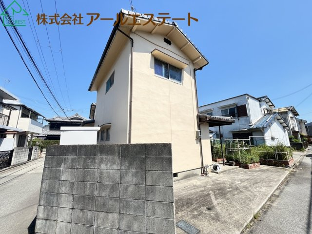 加古川市東神吉町西井ノ口　　JR「宝殿駅」徒歩11分の周辺