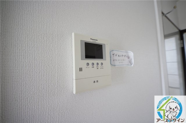 ウィンディアのセキュリティ|※類似部屋