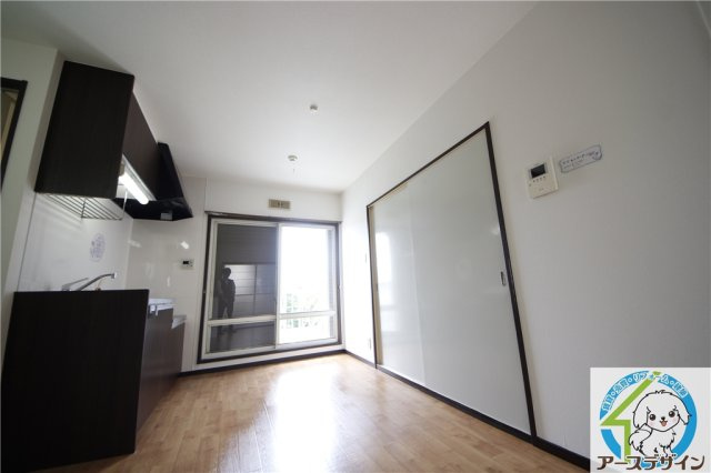 ウィンディアの居間・リビング|※類似部屋