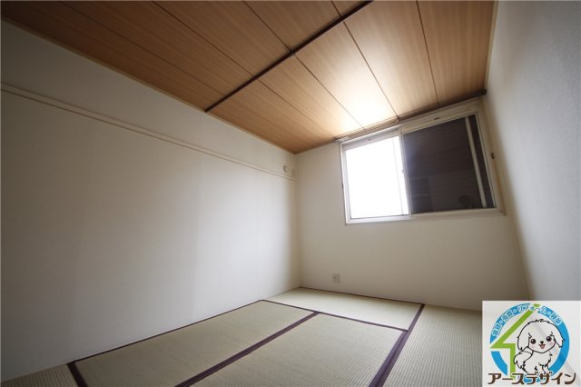 ウィンディアの和室|※類似部屋