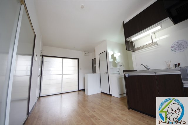 ウィンディアのキッチン|※類似部屋