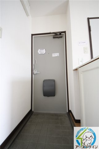 ウィンディアの玄関|※類似部屋