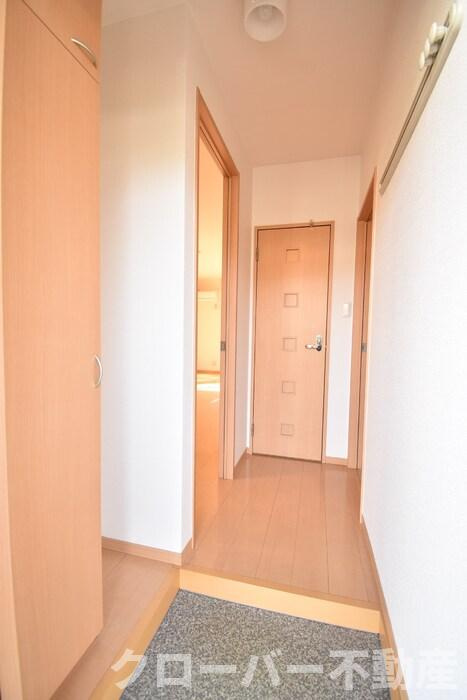 ＧＥＮＥＳＩＳのその他|玄関