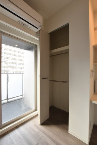 【収納】 | アーバネックス難波WEST