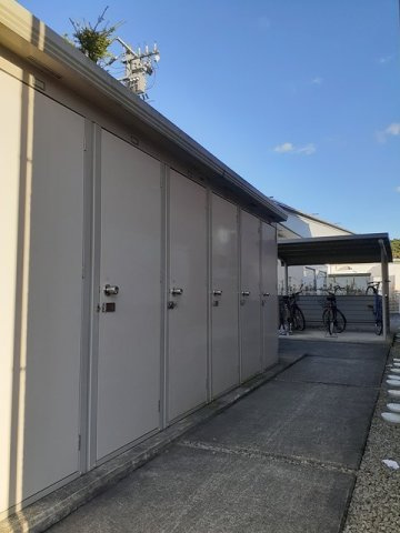 ベアヴァレーのその他