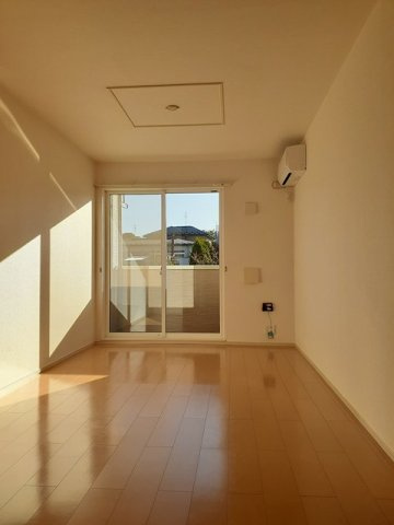 ベアヴァレーの居間・リビング