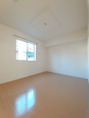 ベアヴァレーの内装