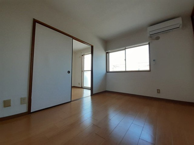 【内装】 | メゾン・ドゥ・リブ | 過ごしやすい室内です