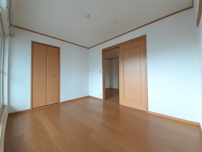 【内装】 | フリーデンＡ | 内装もきれいです