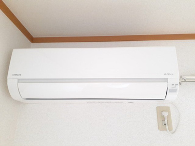 【設備】 | フリーデンＡ