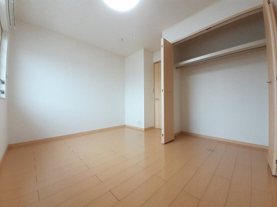 【内装】 | グレイス別所南 | 過ごしやすい室内です