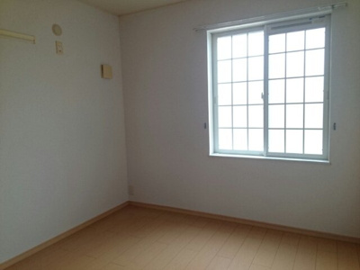 【内装】 | ソレイユ・セタ | 内装です