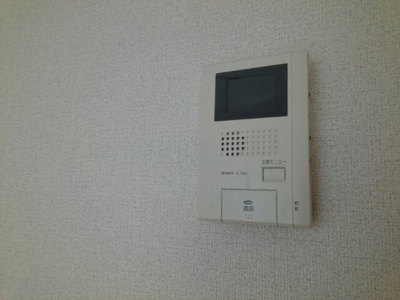 【セキュリティ】 | ソレイユ・セタ