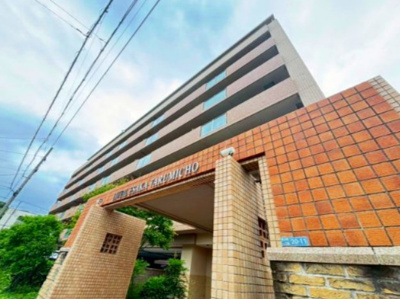 【外観】 | リベール江坂垂水町 | 外観★