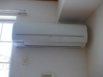 【設備】 | ソレイユ白浜北Ⅰ