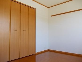 【収納】 | ソレイユ白浜北Ⅰ | 収納があります