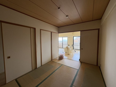 【和室】 | メイツ南千里 | 和室★