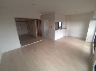 【居間・リビング】 | メイツ南千里 | リビング★