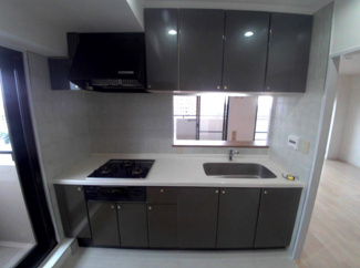 【キッチン】 | メイツ南千里 | キッチン★