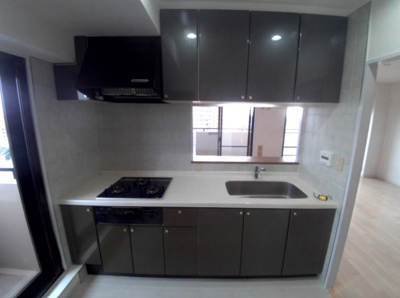 【キッチン】 | メイツ南千里 | キッチン★