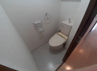 【トイレ】 | メイツ南千里 | トイレ★