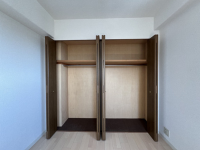 【収納】 | メイツ南千里 | クローゼット★