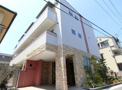 【外観】 | エルパシオン吹田泉町 | 外観★