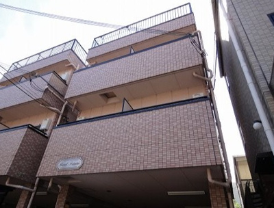 【外観】 | ルーラルタツミ | 外観★