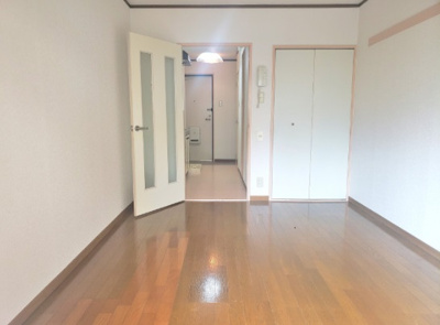 【洋室】 | ルーラルタツミ | 洋室★