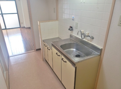 【キッチン】 | ルーラルタツミ | キッチン★