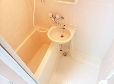 【浴室】 | ルーラルタツミ | バスルーム★
