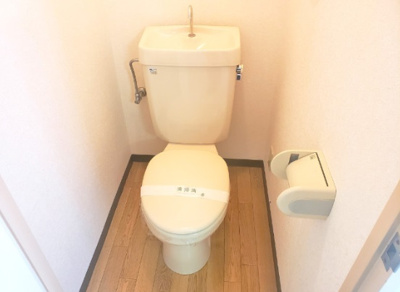 【トイレ】 | ルーラルタツミ | トイレ★