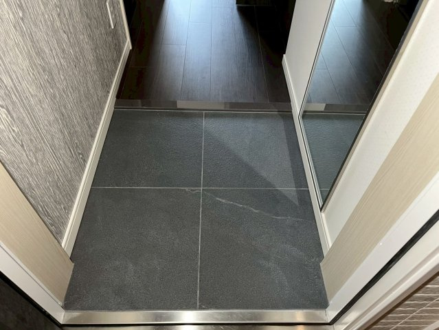 さくらHills ROKUBAN Platinum Residence|名古屋市の賃貸ならMy賃貸の玄関|さくらHills ROKUBAN Platinum Residence