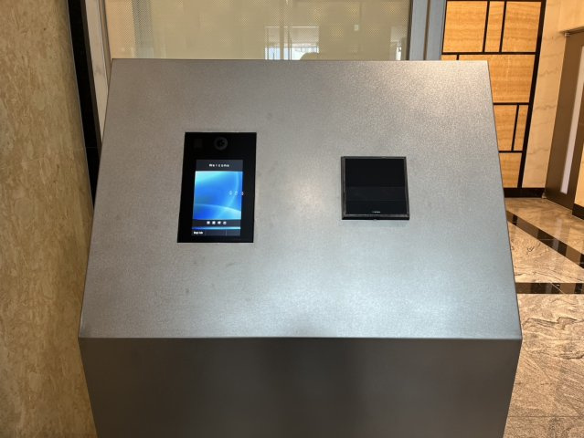 さくらHills ROKUBAN Platinum Residence|名古屋市の賃貸ならMy賃貸のセキュリティ|さくらHills ROKUBAN Platinum Residence