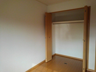 【収納】 | ミルトガーデン | たっぷりとした収納スペースです