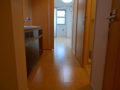 【内装】 | メゾンＳＫ・Ｉ | 内装も気になるポイント