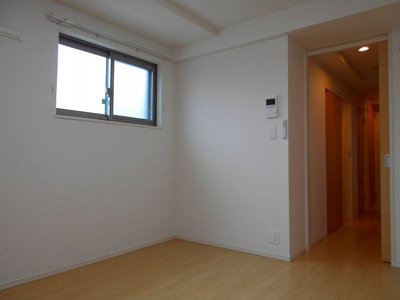 【内装】 | メゾンＳＫ・Ｉ | きれいな内装です