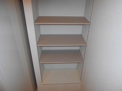 【玄関】 | メゾンＳＫ・Ｉ | 玄関です