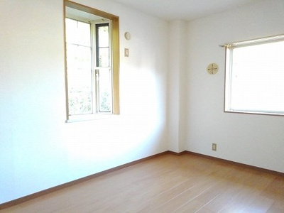 【内装】 | エムカーサ | 内装です