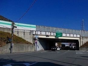 【周辺】 | スカイコート２１ | 姫路バイパス姫路東インターさんまで710m