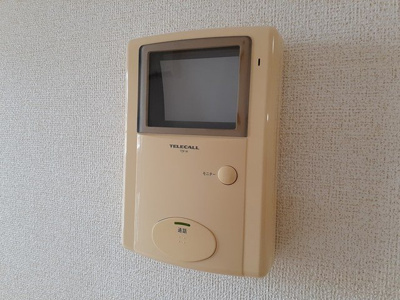 【セキュリティ】 | アウローラＭ　Ｂ