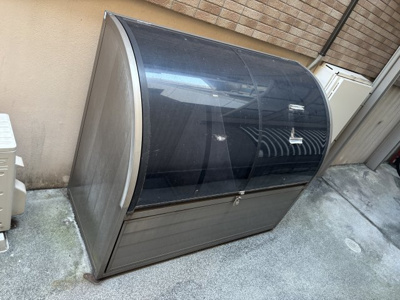 【その他共用部分】 | ポルシェ松浜