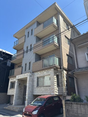 【外観】 | ポルシェ松浜