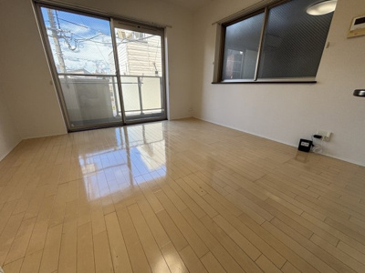 【居間・リビング】 | ポルシェ松浜