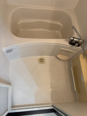 【浴室】 | ポルシェ松浜