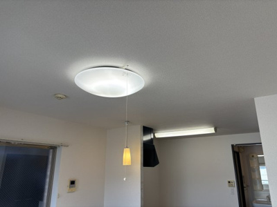 【その他】 | ポルシェ松浜 | 居室照明