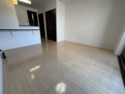 【寝室】 | ポルシェ松浜 | 洋室11.5帖