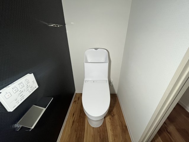 さくらHills ROKUBAN Platinum Residence|名古屋市の賃貸ならMy賃貸のトイレ|さくらHills ROKUBAN Platinum Residence